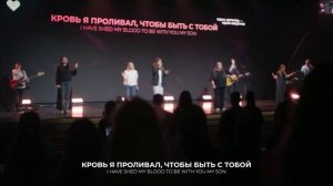 Следы на песке Христианские песни