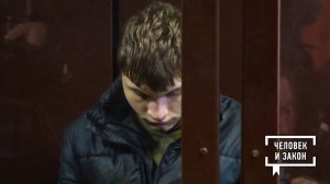 Телефонные мошенники 3.0. Шок недели. Человек и закон. Фрагмент выпуска от 20.03.2026