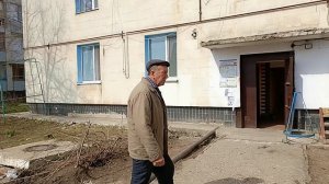 А у нас во дворе...