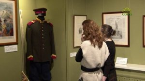 ВДОХНОВЕНИЕ с Вероникой Бельковой-Розовой. Памяти Государя Императора Александра II.