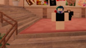 ГЕЙмплей скина уровень 25 (Маша)