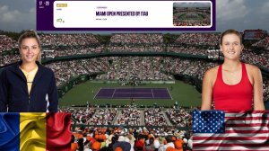 ⏰01:00 (34) 🇹🇩Жаклин Кристиан - 🇺🇸Пейтон Стирнс