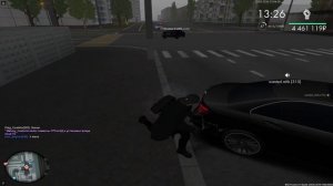 Lucifer_Lascano: DB и Таран (ЖБ-на игроков #63)