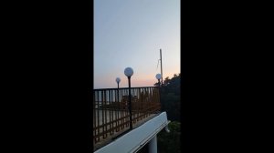 Пансионат «Багрипш», 8-14 июня 2025 г. Абхазия, Гагрский район.