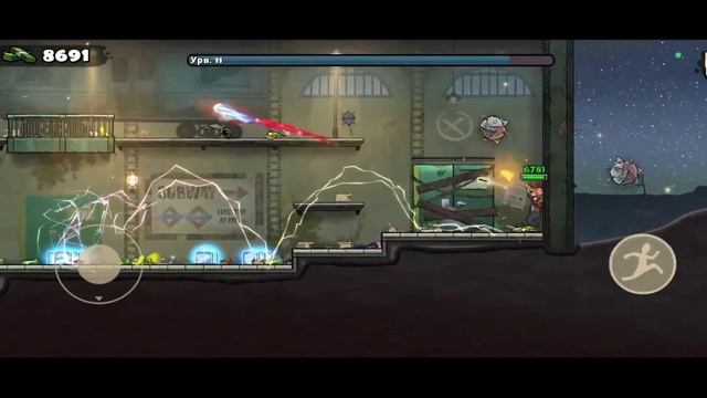 НОВАЯ КАРТА, ПОВЕРАПЫ И СНАРЯЖЕНИЕ ▻ EARN TO DIE ROGUE #21