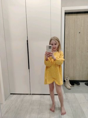 Милана луквей