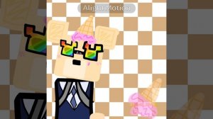 мини анимка *если хотите тутор на фон говорите я сделаю:) *