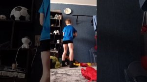 тренировка