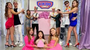 ВЕЧЕРИНКА ДО УТРА В КАМПУСЕ!!! ДР АМИНЫ! КОНКУРС САМЫЙ ЛУЧШИЙ ТАНЕЦ ВЕЧЕРА