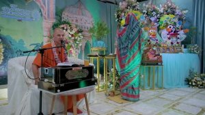 Что значит: "Душа сначала находит прибежище в новом теле и только потом покидает прежнее"?