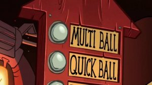 гравити фолз 14 (часть 3)