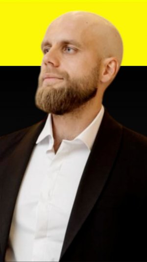 ИВАН МИРОВ. ОТЗЫВ. Владелец маркетингового агентства Mirof Group