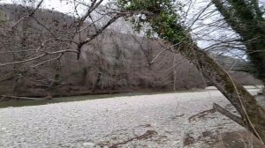 Пшада, пшада геленджик, геленджик, река пшада, дольмены в пшаде, дольмены в геленджике