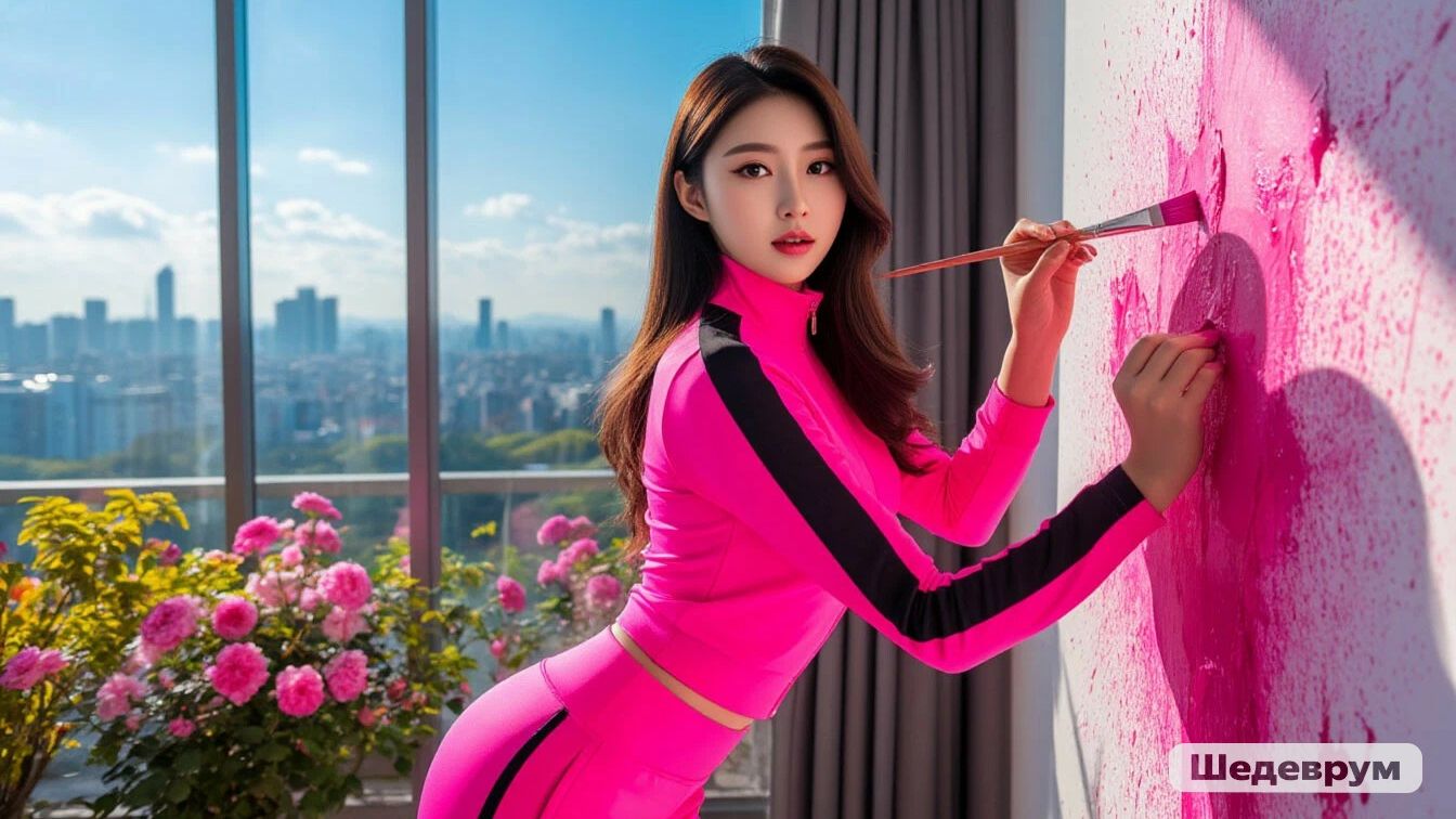 Небольшой ремонт в маленькой квартире