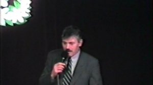 Авторский вечер Часть 3 (07.03.2000)
