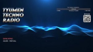 Tyumen Techno Radio