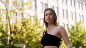 Видео на стих "Как будто душу своровали"