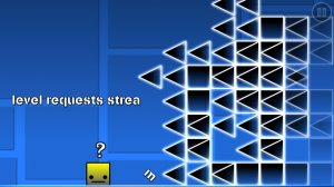 〰️🛑🔥requests stream по geometry dash 〰️🛑🔥