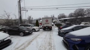 Жизнь и работа в Америке, Кентукки.(SAMARA AUTO USA)