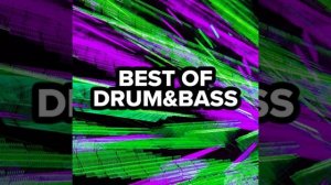 Drum & Bass - Gym BroBae Certified