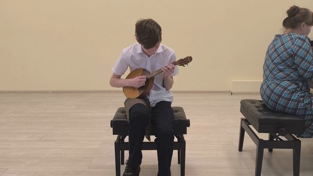 2. Виктор Козий