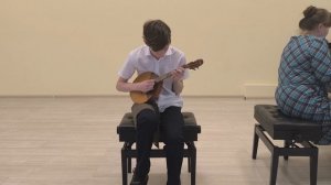 2. Виктор Козий