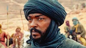 Воин пустыни - Русский трейлер (4K Субтитры, 2026) Энтони Маки - FRESH Trailers (1080p, h264)