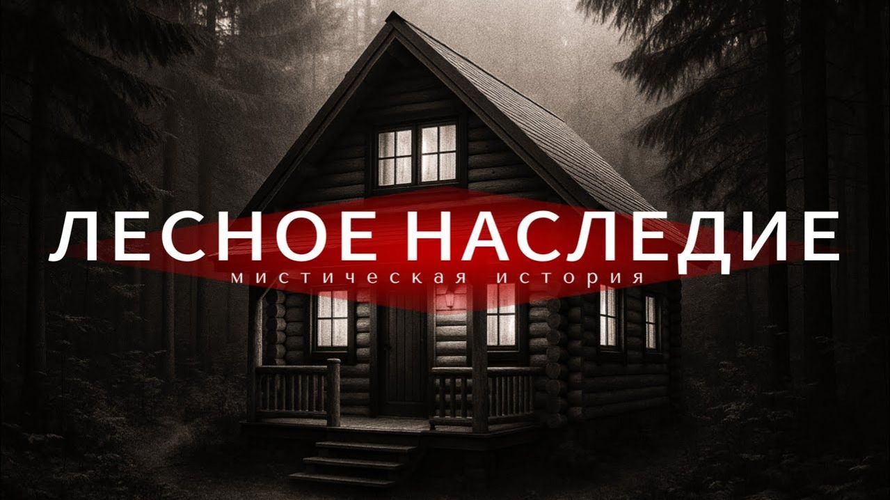 Мистическая история.