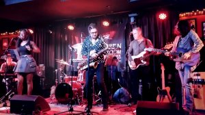 Cover Jerry Velona - Since I've Been Loving You!