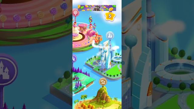 Мой говорящий Том 2