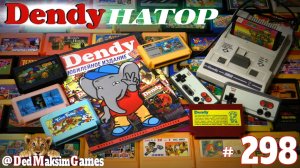 # 2429. ДендиНатор ► Zombie Nation (Часть 2) ► Денди, Nes стрим ► Первое Прохождение [Серия № 298]