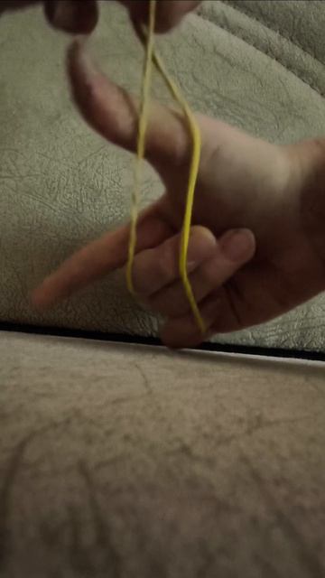 хороший фокус  пистолетик