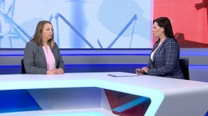 Людмила Харитонова о последствиях разлива мазута в Чёрном море (Интервью. 20 марта 2026)