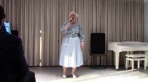 Белая лебедь- Зоя Богданова