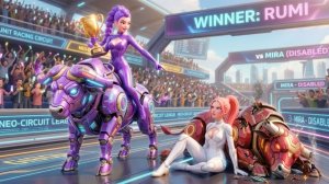 Семья РУБИ против Семьи ГОЛДЕН! Яркие Мультики. Детские мультики для малышей смотреть