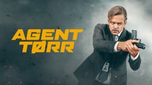 Сериал Агент Тёрр - 1 сезон 7 серия / Agent Tørr