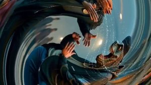 Соседский кошмар (Ai Music)