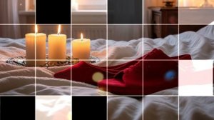 Зимняя ночь. Борис Пастернак. Песни на стихи русских поэтов