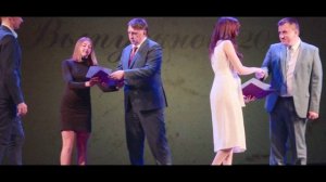 Выпускной УЭТК