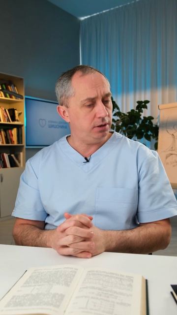 Профилактика деменции #Шишонин