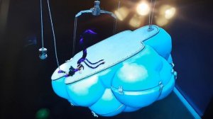 попи  плэитайм 6 трейлер (poppy platime 6 ) фан-меит