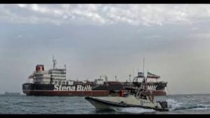 Британия, Германия и Япония заявили о готовности подключиться к деблокаде Ормузского пролива