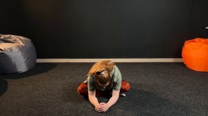 Women Secret - Растяжка после тренировки