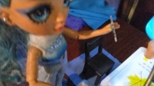 Моя вечерняя рутина