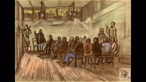 Пути Господни неисповедимы 1