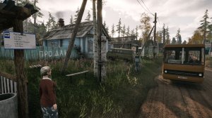 Red Passport: Deported - геймплей (2026)