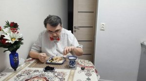 Поздний перекус. Болталка.  20.03.2026