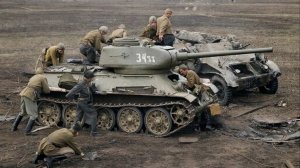 Набил себе свежим сенцом матрац и подушку и так крепко спал. Видел во сне тебя и тёщу...