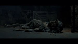 The Dark Pictures Anthology: Man of Medan