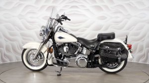 Harley-Davidson Heritage Classic vin 5HD1BW5E2EB022171